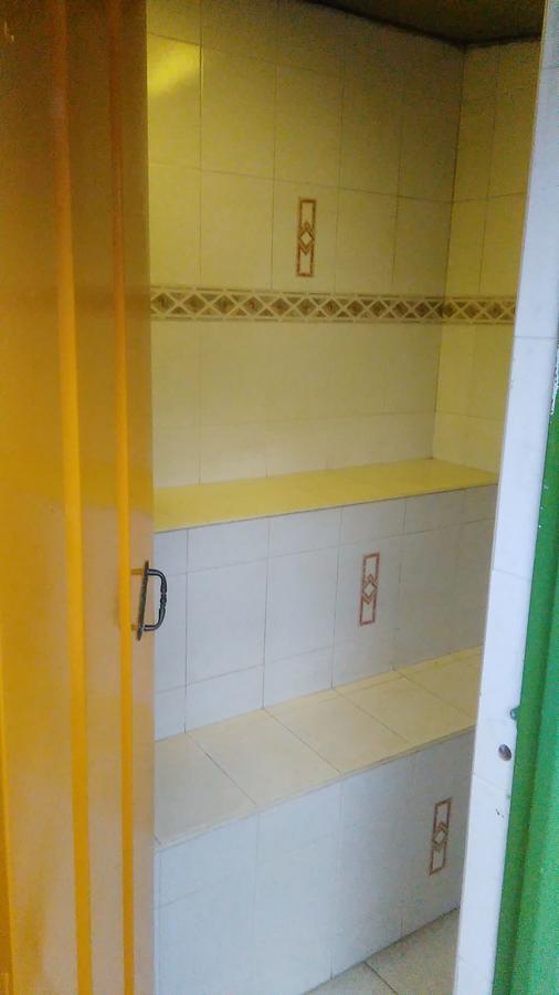 Hotel Posada La Casona El Edén Kültér fotó