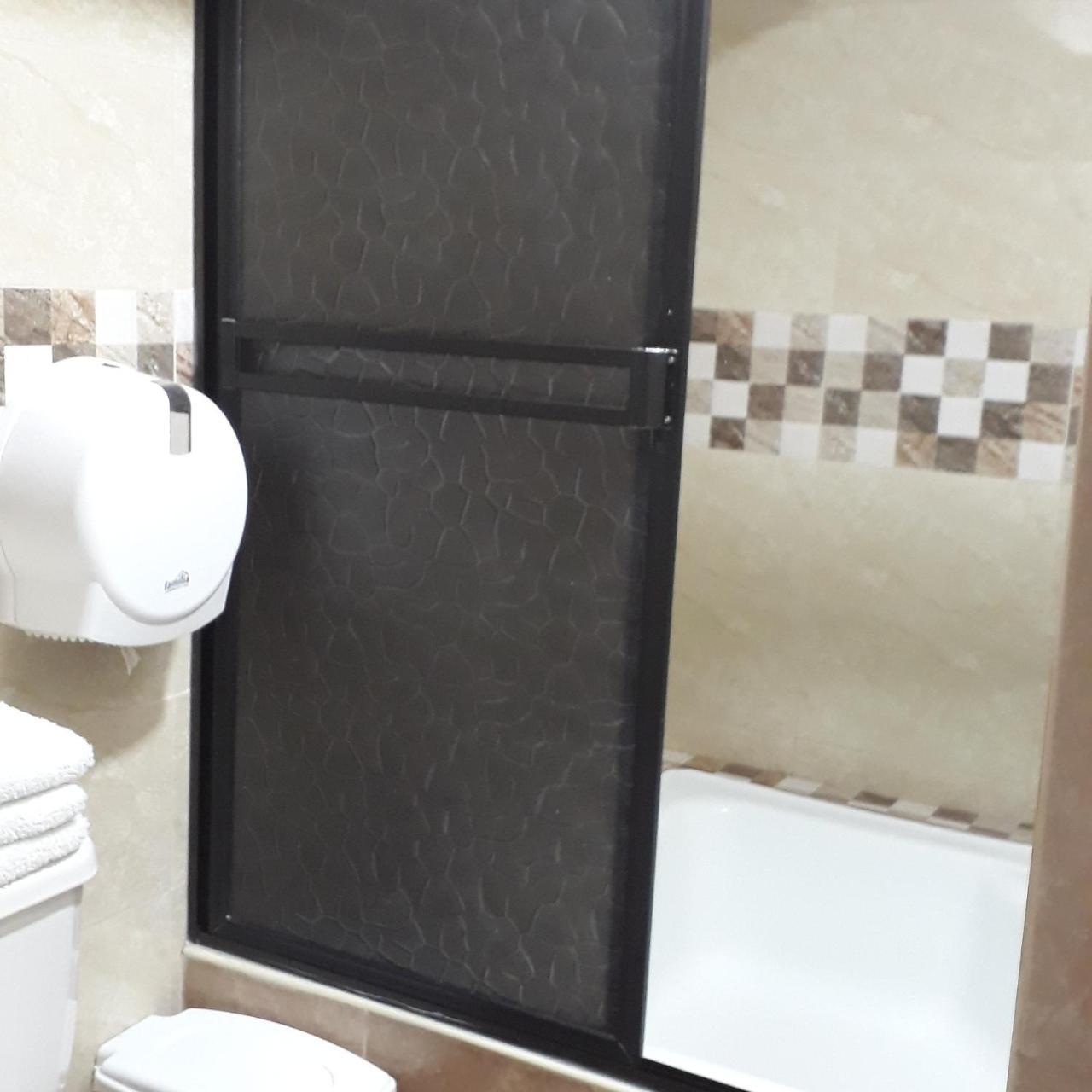 Hotel Posada La Casona El Edén Kültér fotó